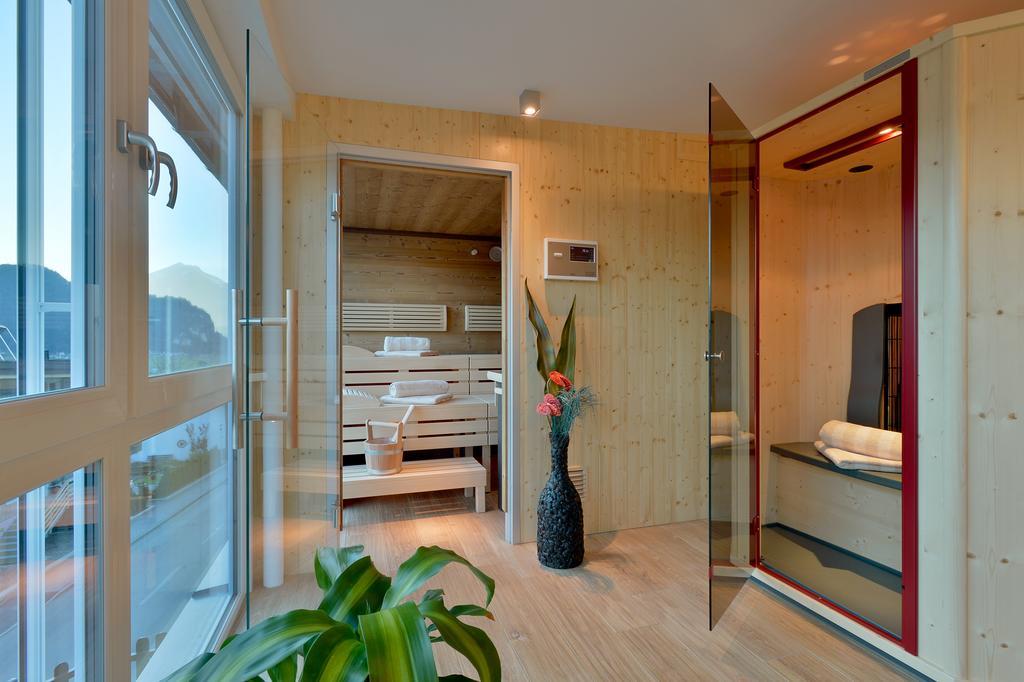 Das Sonnleiten Ski- Und Motorradhotel Bruck Im Zillertal Bruck am Ziller 외부 사진