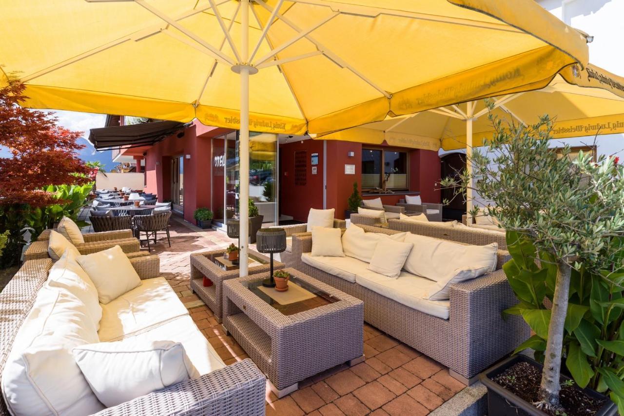 Das Sonnleiten Ski- Und Motorradhotel Bruck Im Zillertal Bruck am Ziller 외부 사진