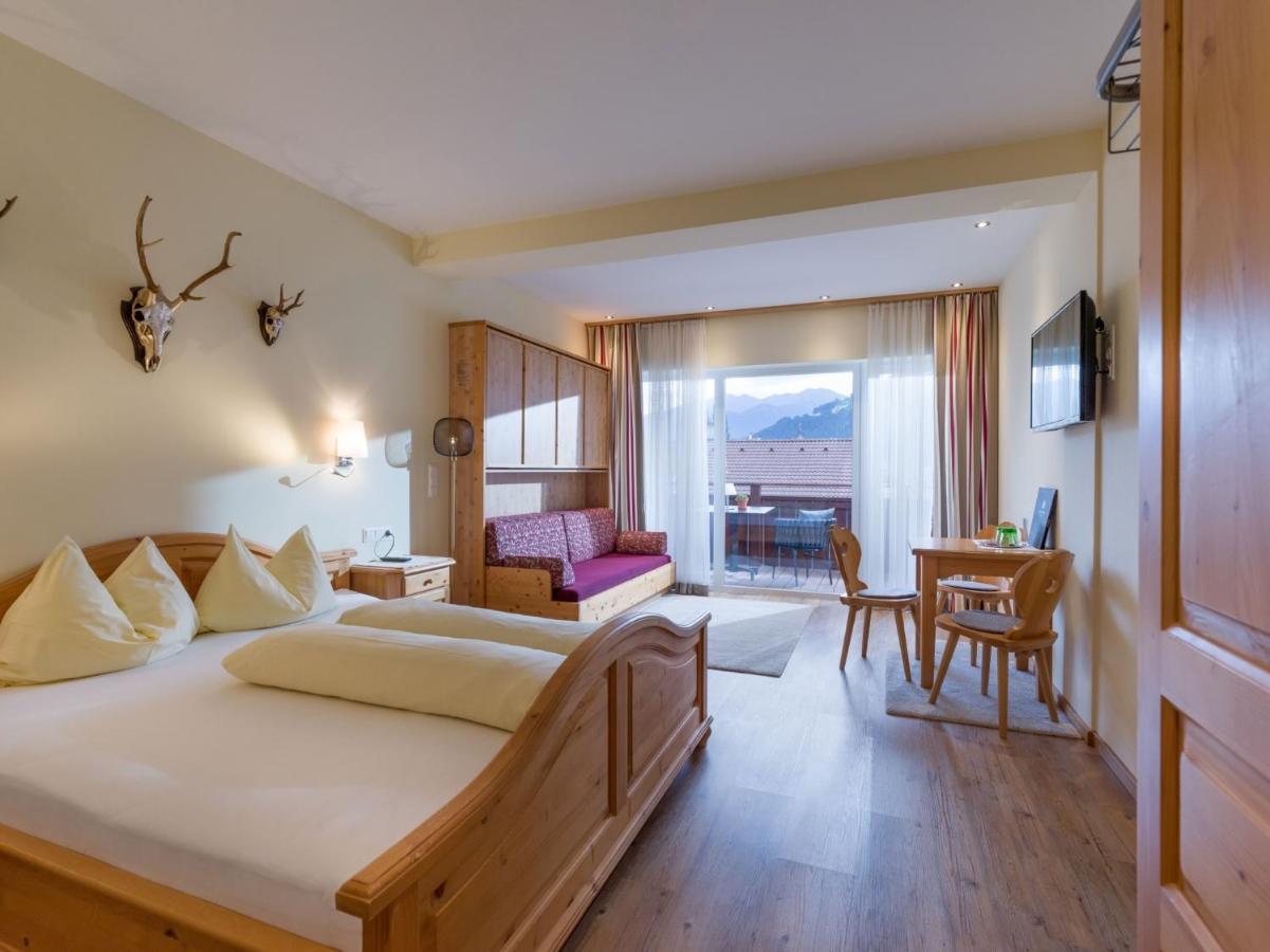 Das Sonnleiten Ski- Und Motorradhotel Bruck Im Zillertal Bruck am Ziller 외부 사진