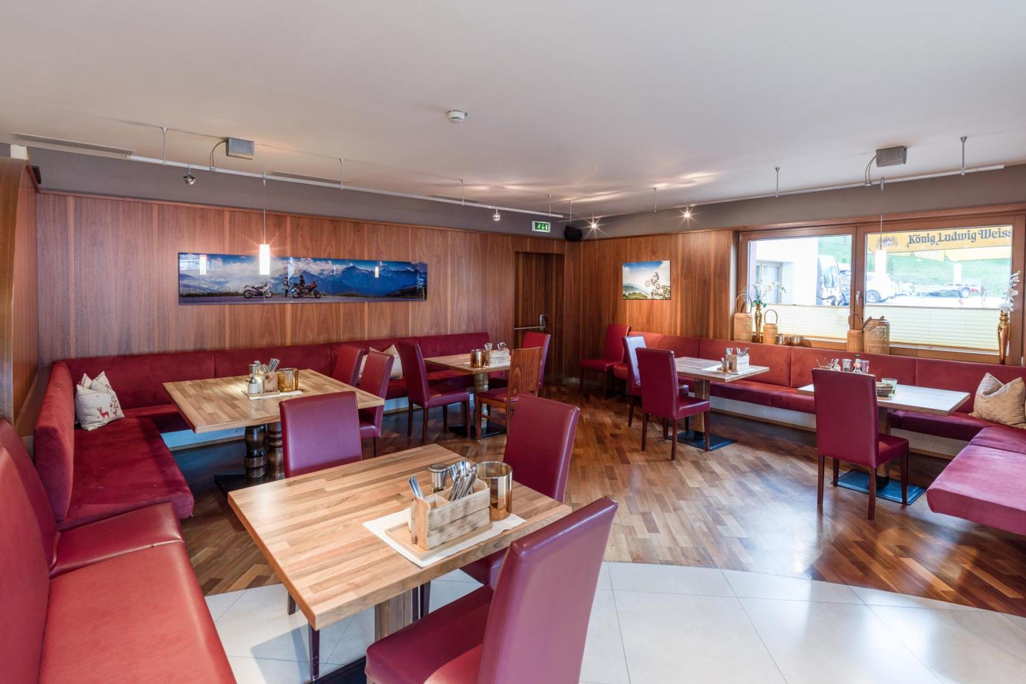 Das Sonnleiten Ski- Und Motorradhotel Bruck Im Zillertal Bruck am Ziller 외부 사진