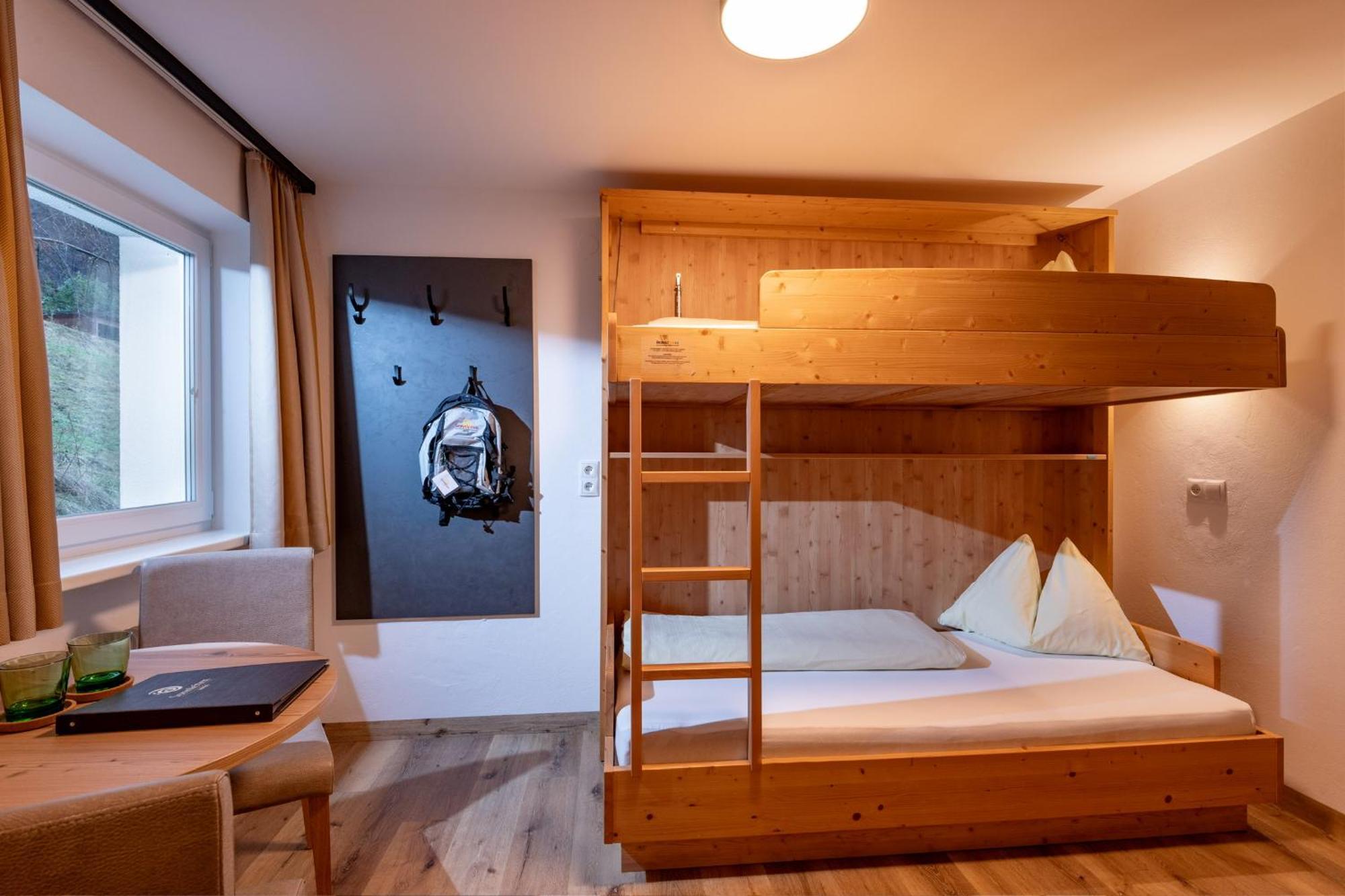 Das Sonnleiten Ski- Und Motorradhotel Bruck Im Zillertal Bruck am Ziller 외부 사진