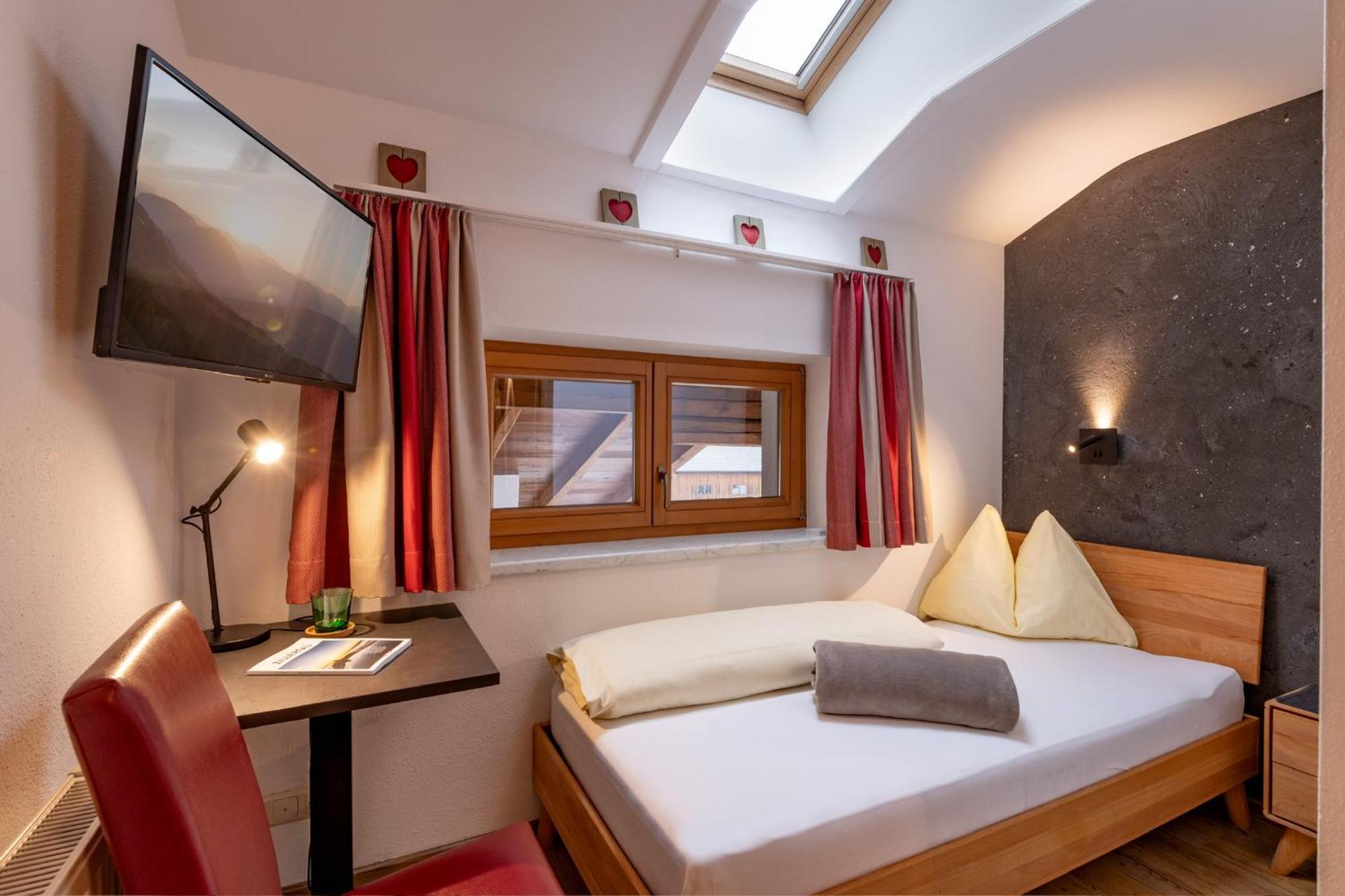 Das Sonnleiten Ski- Und Motorradhotel Bruck Im Zillertal Bruck am Ziller 외부 사진