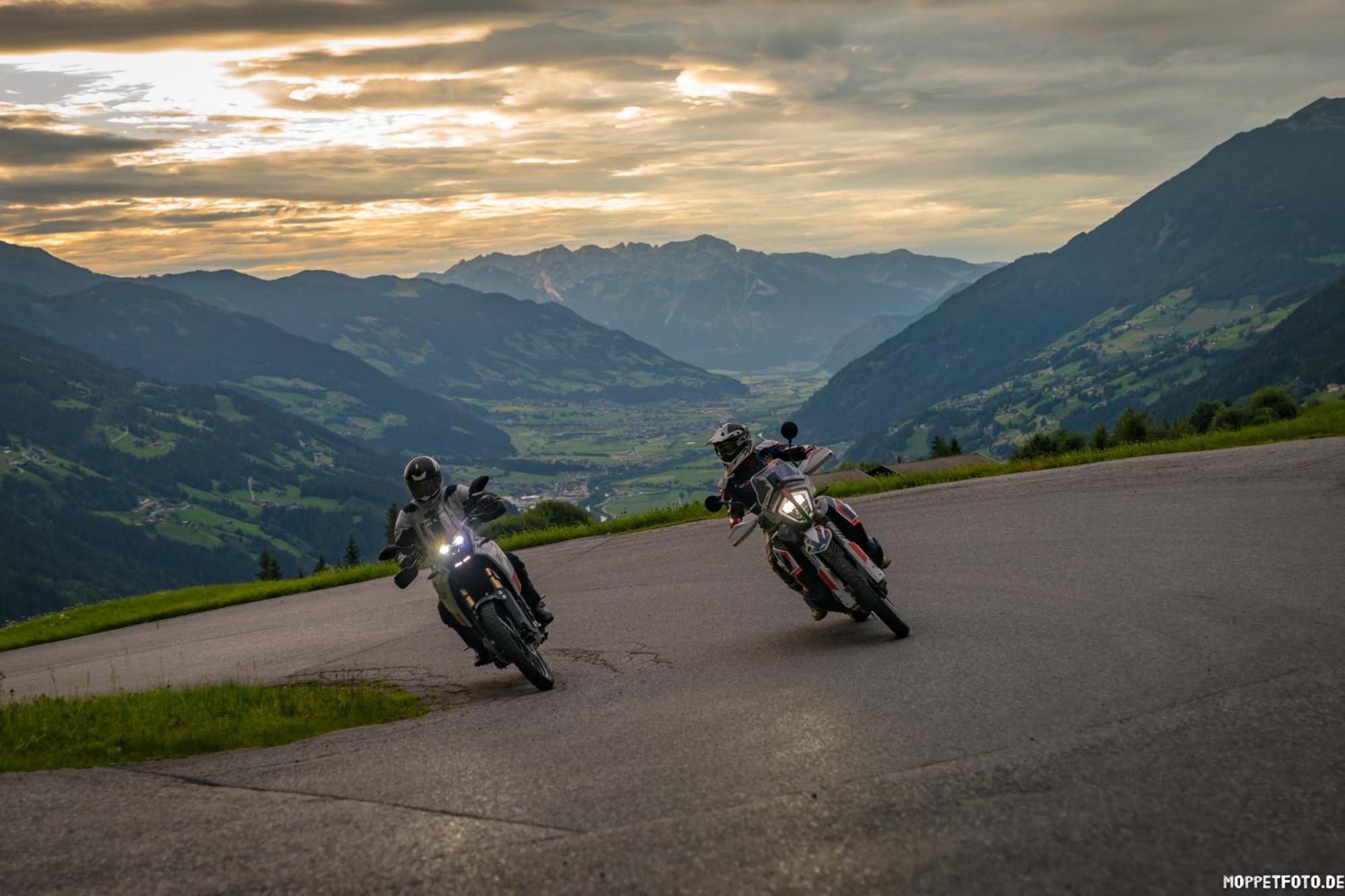Das Sonnleiten Ski- Und Motorradhotel Bruck Im Zillertal Bruck am Ziller 외부 사진