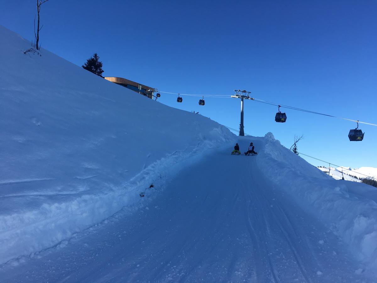 Das Sonnleiten Ski- Und Motorradhotel Bruck Im Zillertal Bruck am Ziller 외부 사진