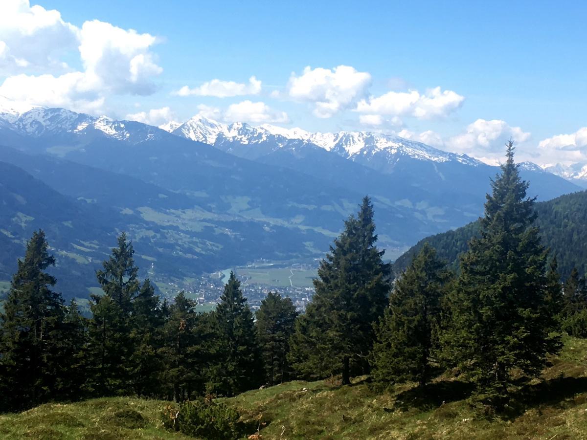 Das Sonnleiten Ski- Und Motorradhotel Bruck Im Zillertal Bruck am Ziller 외부 사진